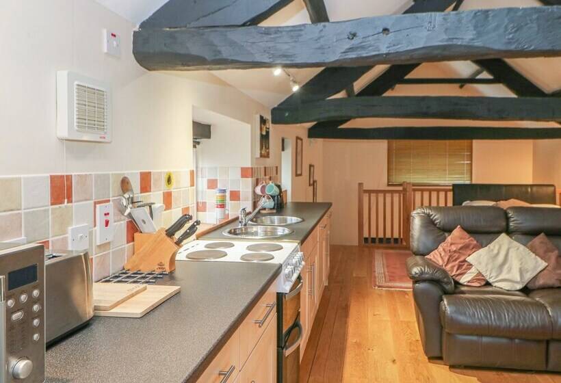 The Annex   Eden House