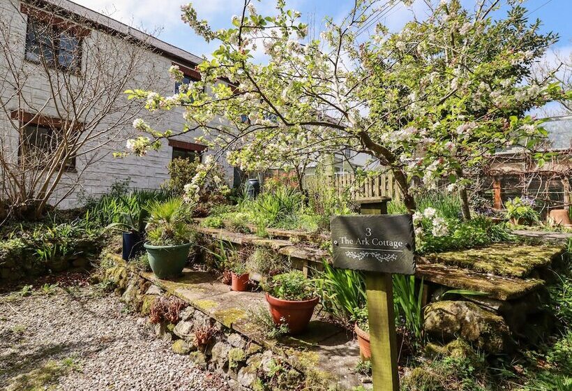 The Ark Cottage