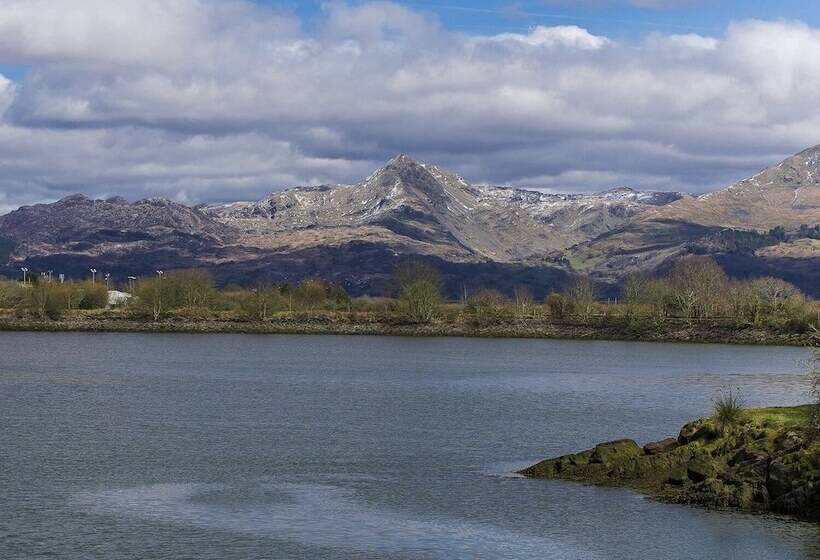 The Captain S Penthouse