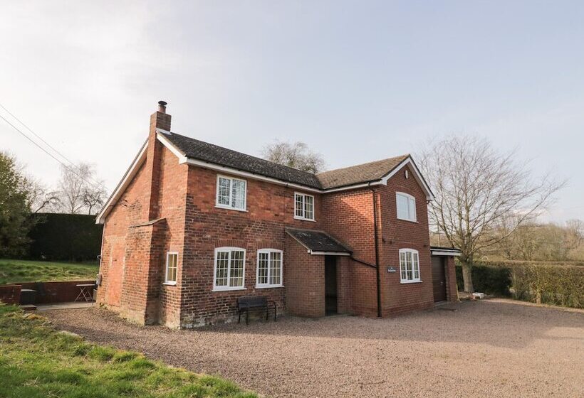 The Corner House