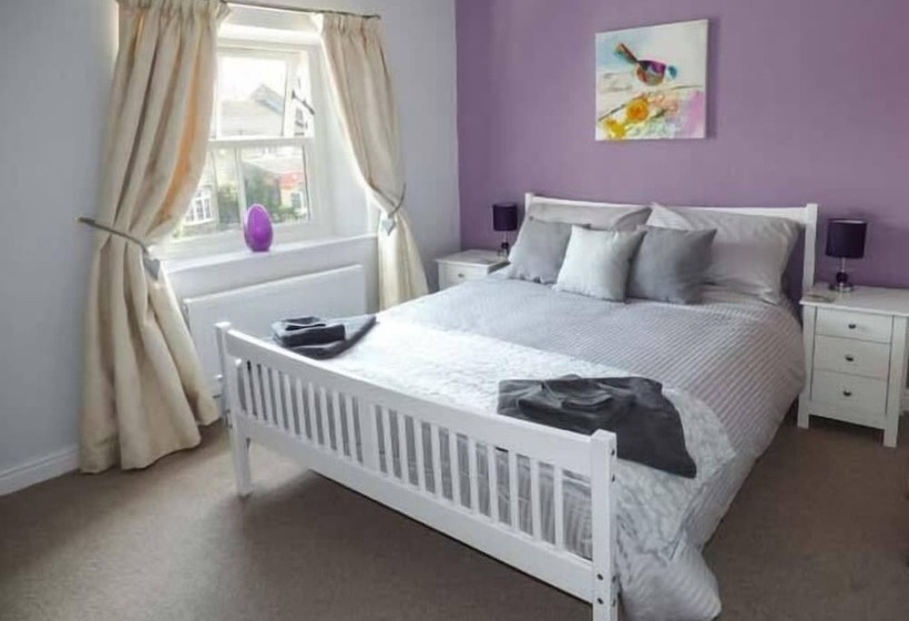 1 Countryman Inn Cottages