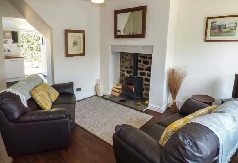 1 Countryman Inn Cottages