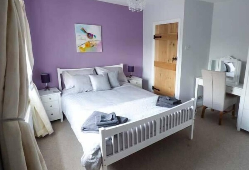 1 Countryman Inn Cottages