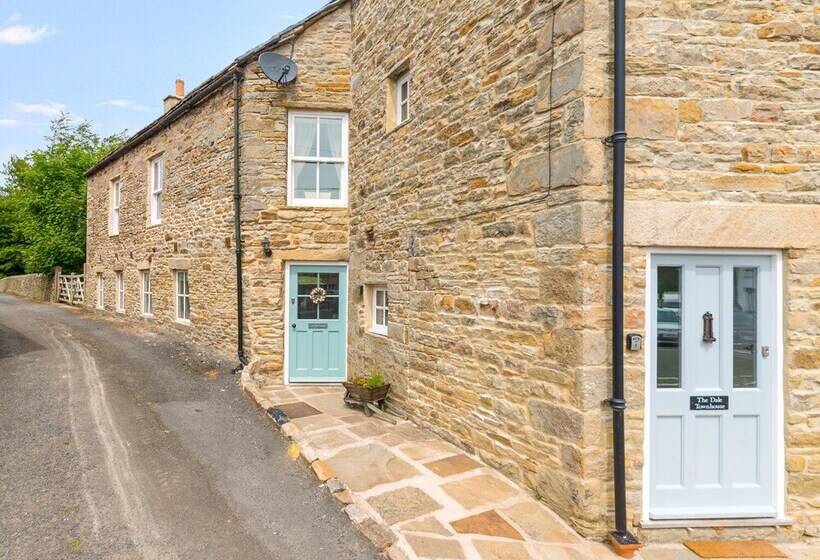 The Dale Cottage