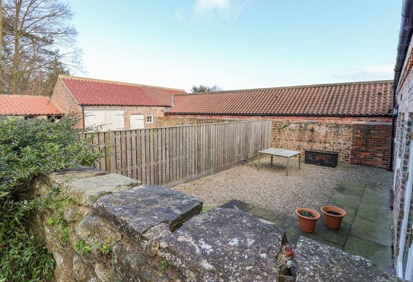 The Dower House Cottage