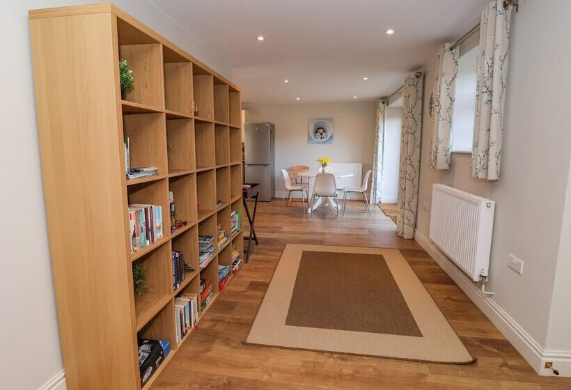 The Dower House Cottage