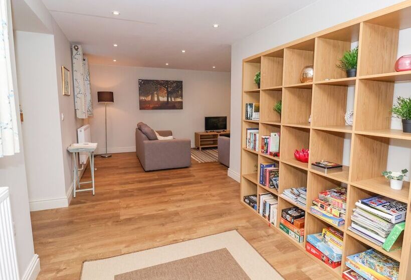 The Dower House Cottage