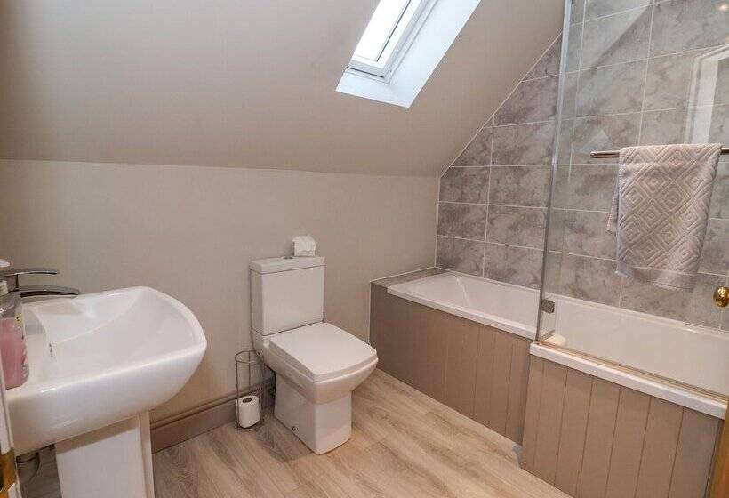 The Dower House Cottage