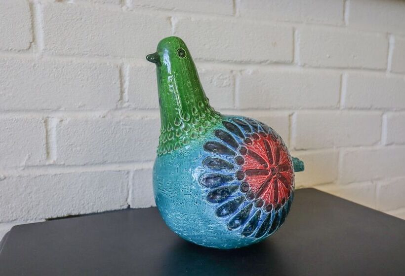 The Garden Flat At Holbecks House