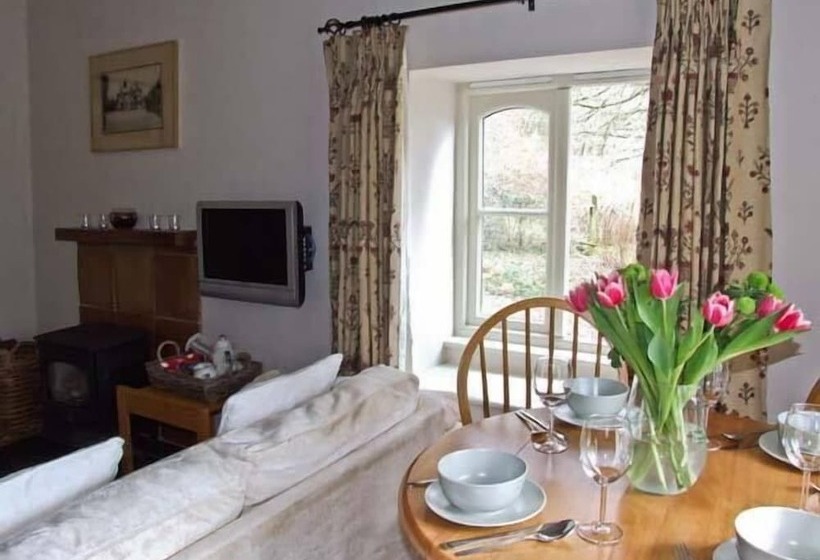 The Generals Cottage