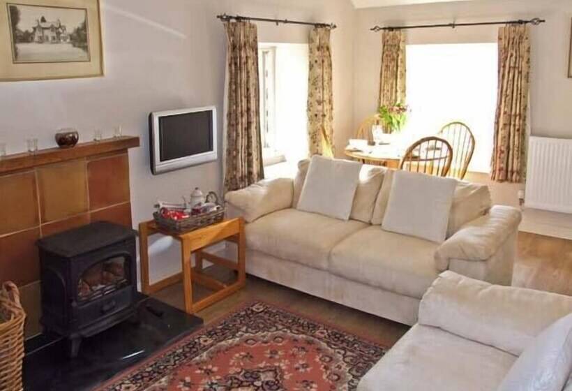 The Generals Cottage