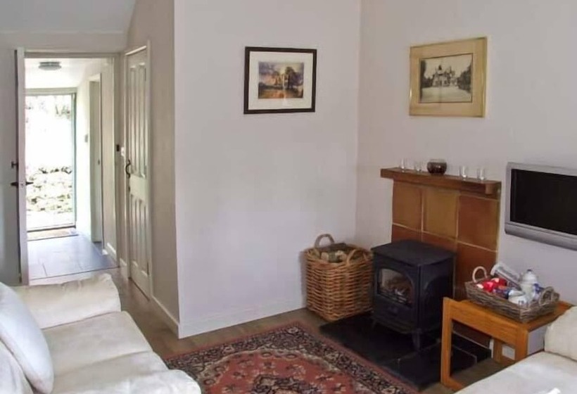 The Generals Cottage