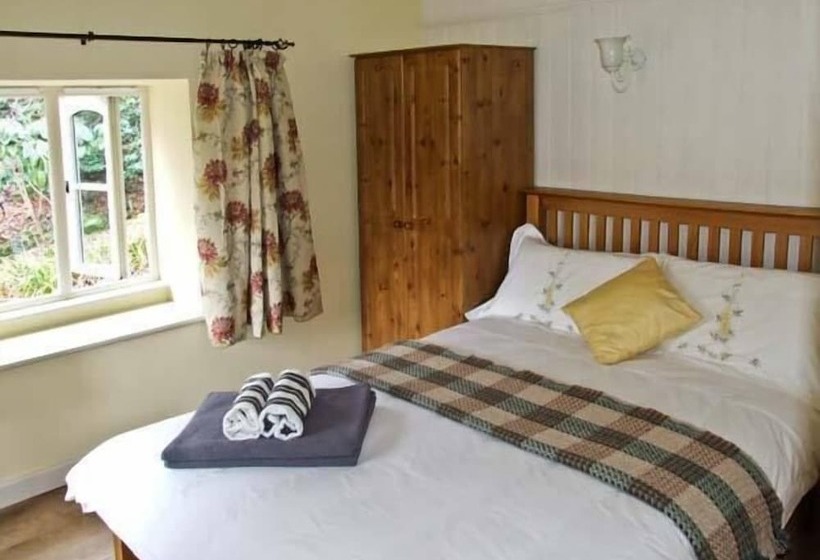 The Generals Cottage