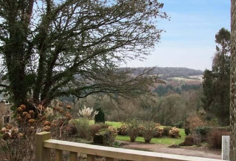 The Generals Cottage