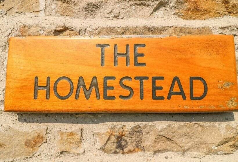 The Homestead