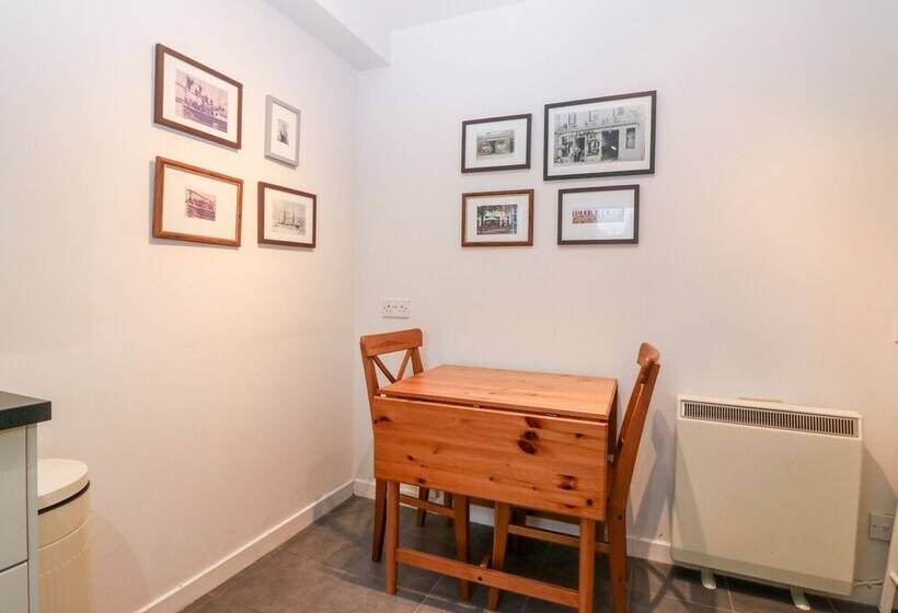 The Kate Kennedy Apartment