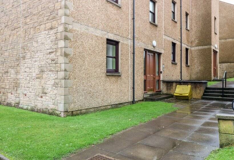 The Kate Kennedy Apartment