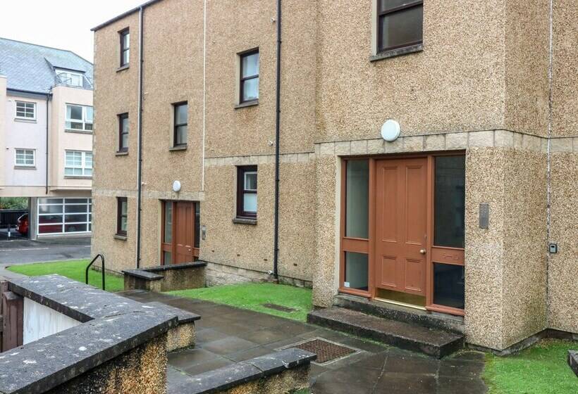 The Kate Kennedy Apartment