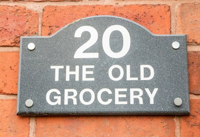 The Old Grocery