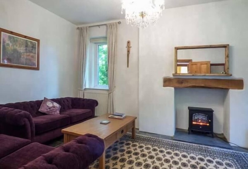 The Old School House