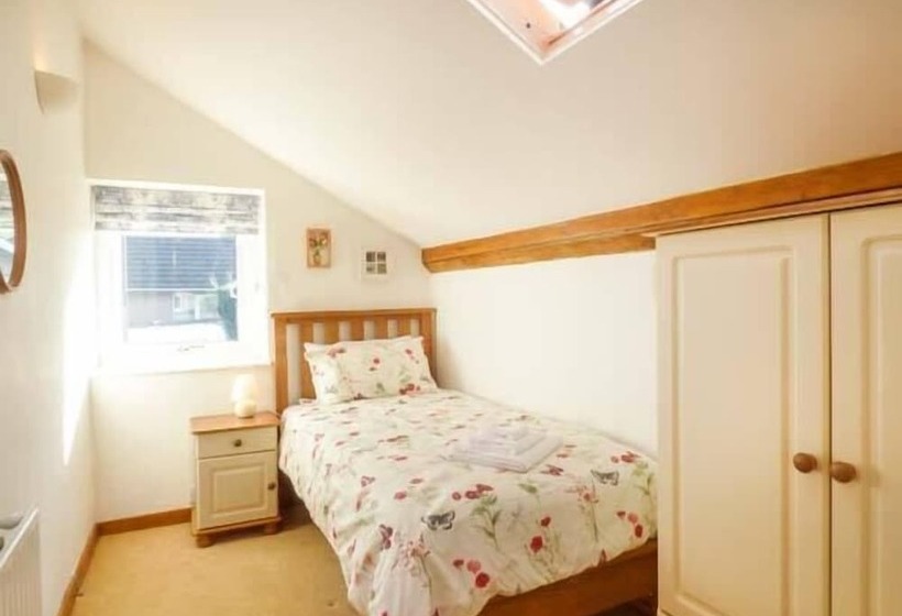 The Old School House