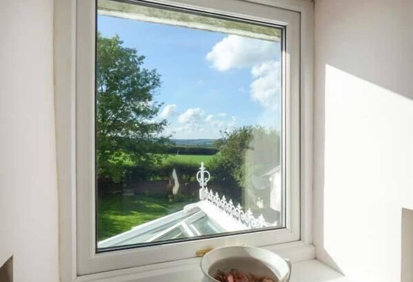 The Old School House