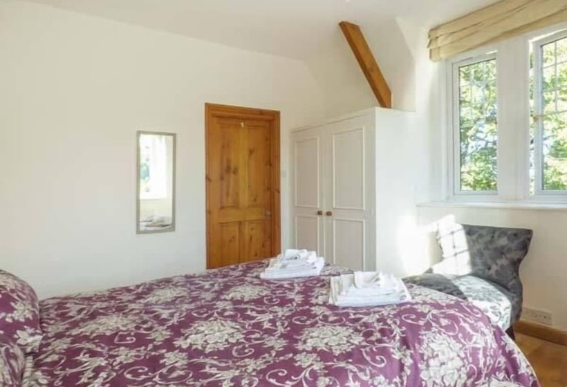 The Old School House