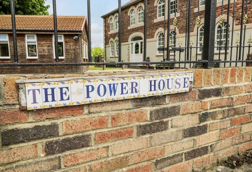 The Power House