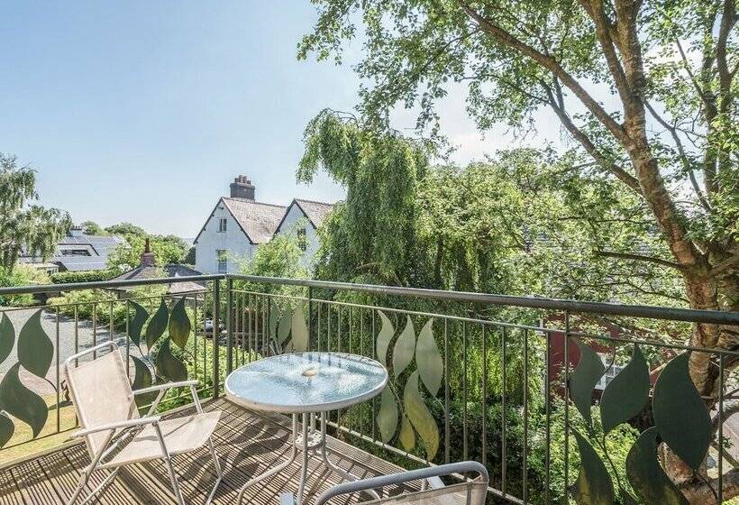 The Schoolhouse Brewhouse