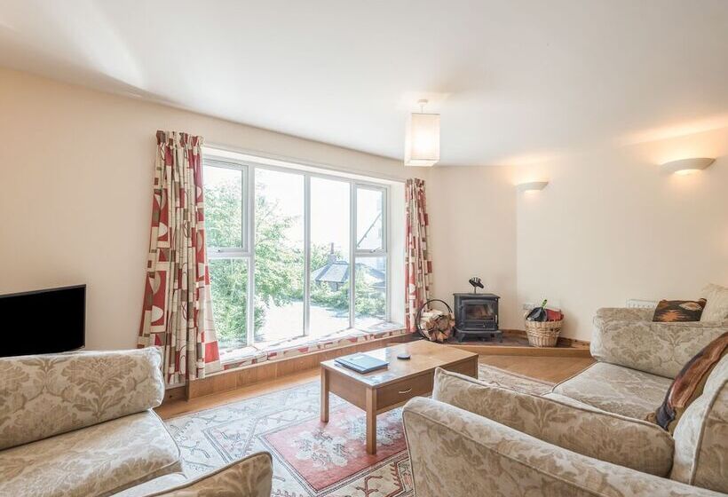 The Schoolhouse Brewhouse