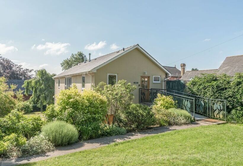 The Schoolhouse Brewhouse