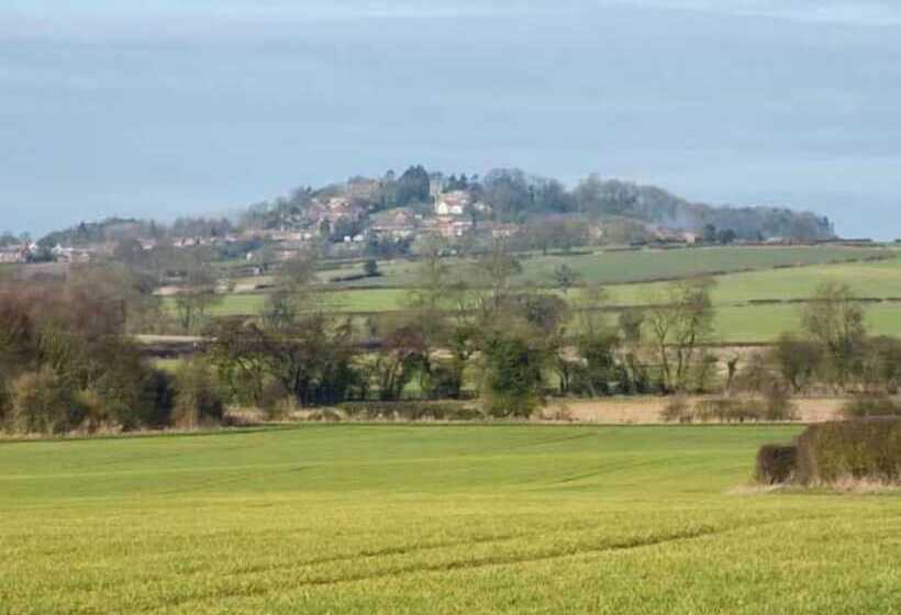 The Stables, Crayke Lodge