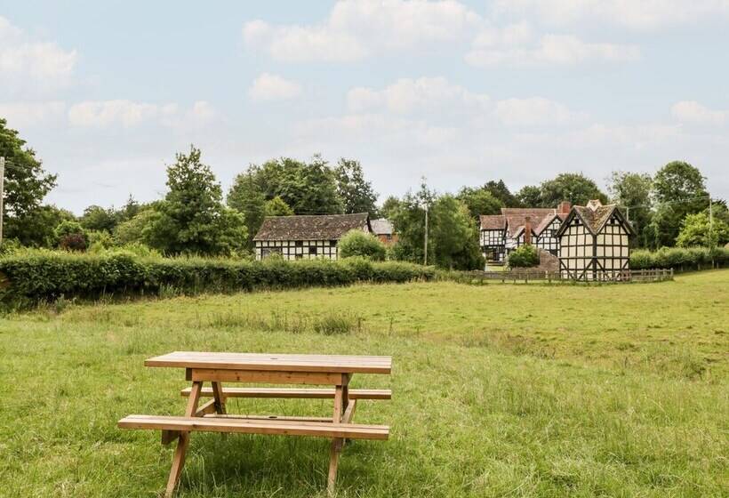 Tippets View