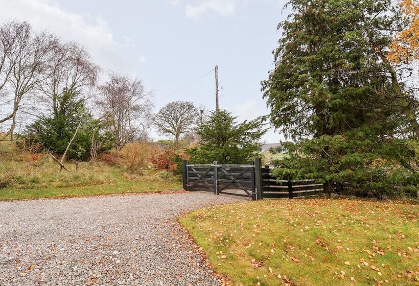 Tyn Y Mynydd Bach