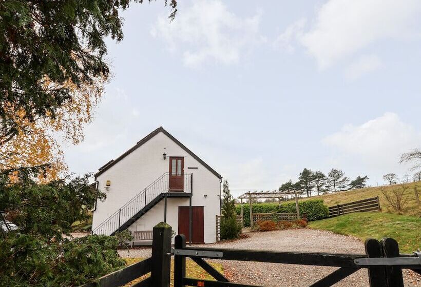 Tyn Y Mynydd Bach