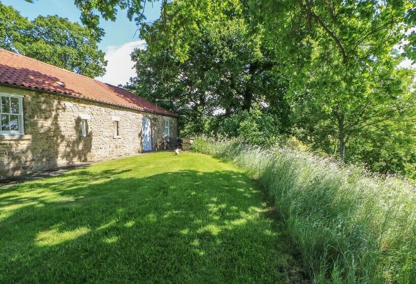 Wear View Cottage