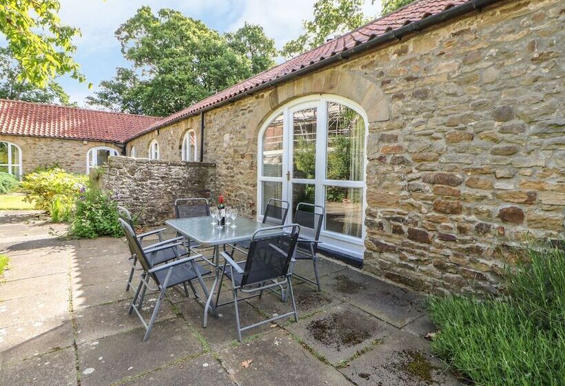 Wear View Cottage