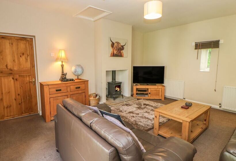 Wear View Cottage