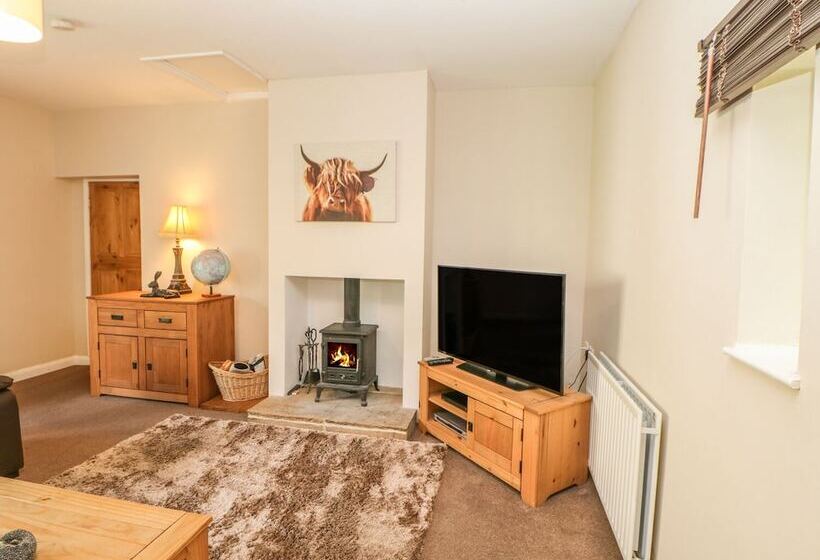 Wear View Cottage