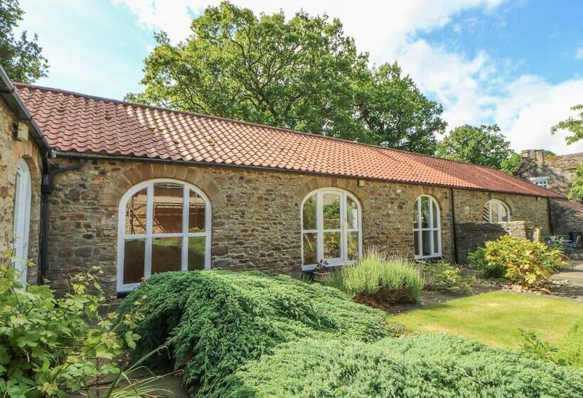 Wear View Cottage