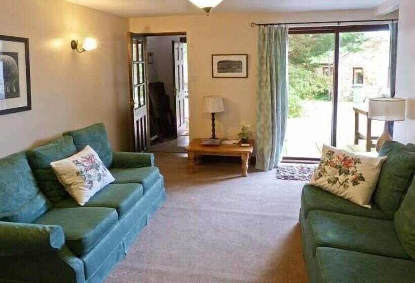 Wellgarth Cottage