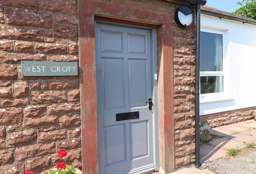 West Croft