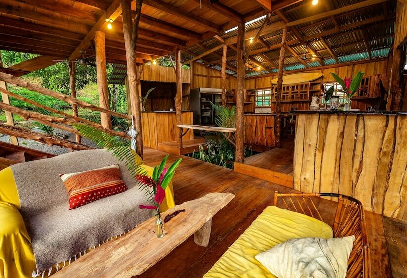 فندق صغير Cascada Elysiana