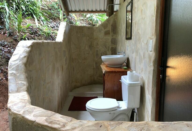 فندق صغير Cascada Elysiana