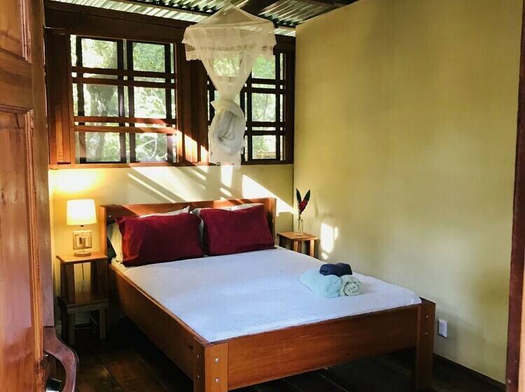 فندق صغير Cascada Elysiana