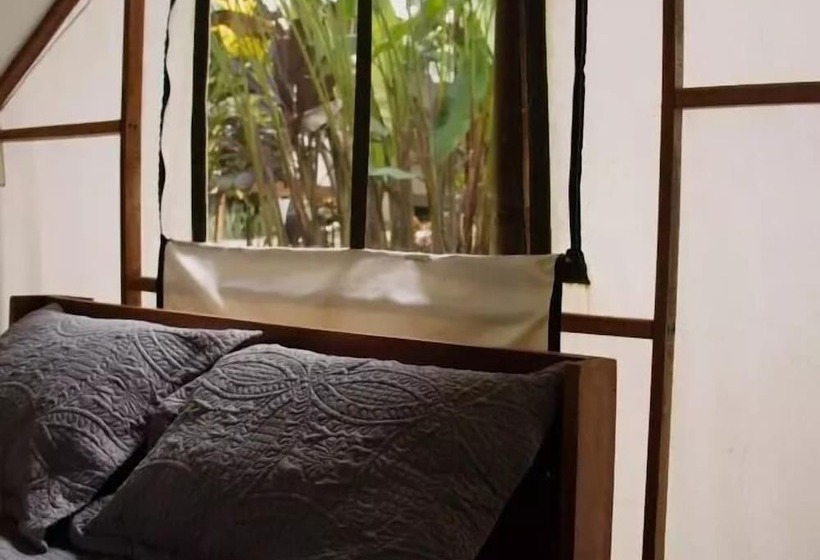 فندق صغير Cascada Elysiana