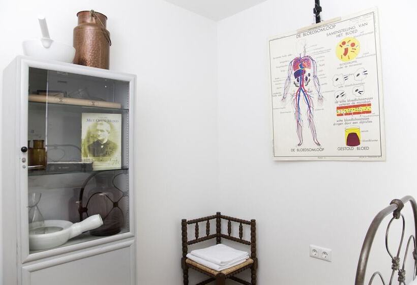 فندق صغير Hello I M Local