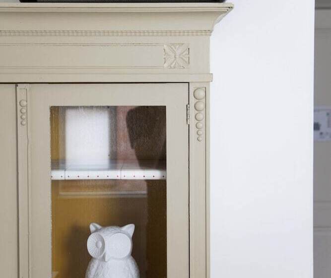 فندق صغير Hello I M Local