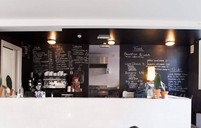 فندق صغير Hello I M Local