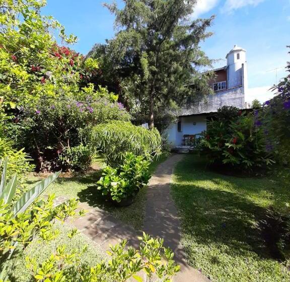 فندق صغير San Fernando